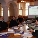„Publicarea şi publicaţiile ştiinţifice în domeniul Teologie”